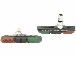 Contec Bremsschuhe Cartridge V-Stop 3D