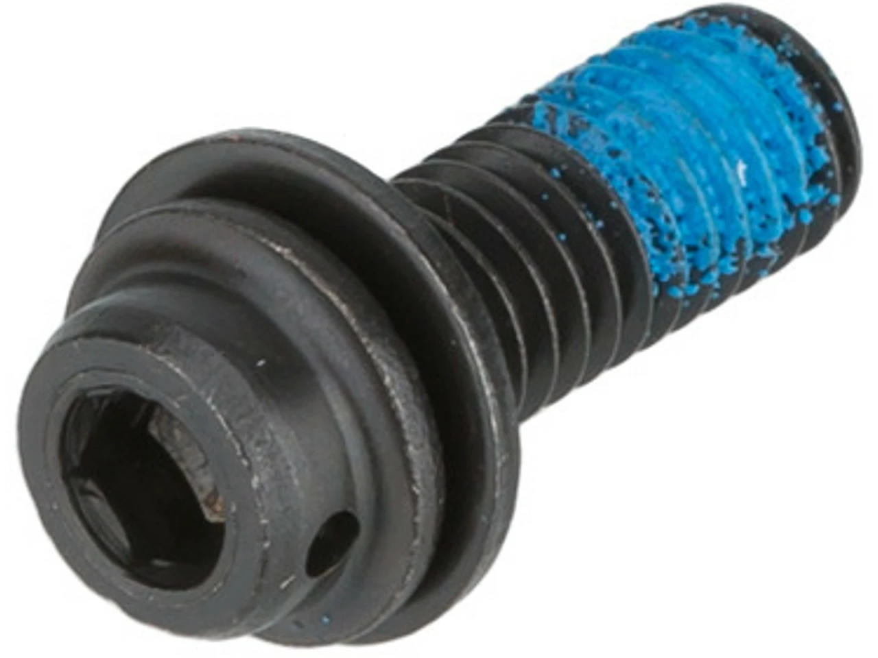 Shimano Bremssattel-Befestigungsschraube Für BR-M985 / M9000 / M9020 3 Shimano Bremssattel-Befestigungsschraube Für BR-M985 / M9000 / M9020