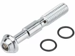 Shimano Bremsleitungsschraube Mit Dichtring Für BR-M9000 / SM-BH90-SBM