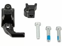 Formula Schellenadapter Cura / C1 / CR1 / CR3 Für X9 / X0 / X01 / XX1 Trigger