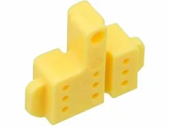 Shimano Entlüftungs-Distanzstück Für Flat Mount Bremssattel / BR-M9100