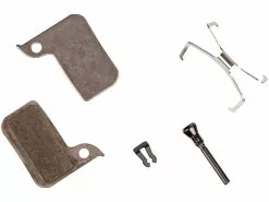 SRAM Bremsbeläge Für Red 22 / Force 22 / Rival 22 / S700 / Level / Apex