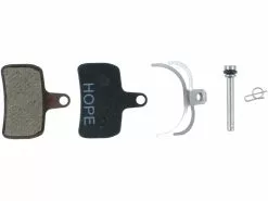 HOPE Bremsbeläge Mono Mini Ab Modell 2004