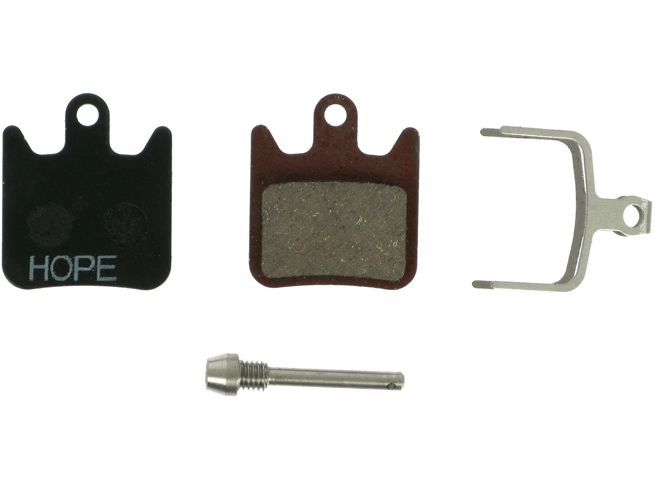 HOPE Bremsbeläge Race X2 3 HOPE Bremsbeläge Race X2