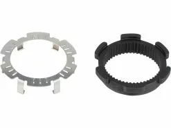 MAGURA Center Lock Adapter Für Storm