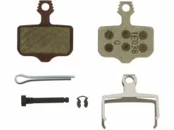 AVID Bremsbeläge Disc Für Elixir/Via GT/XX/X0/DB1/DB3/DB5/Level 7 AVID Bremsbeläge Disc Für Elixir/Via GT/XX/X0/DB1/DB3/DB5/Level -Angebote Scheibenbremsbeläge Store 213177