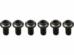 ASHIMA Aluminium Befestigungsschrauben Für Bremsscheiben