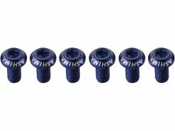 ASHIMA Aluminium Befestigungsschrauben Für Bremsscheiben -Angebote Scheibenbremsbeläge Store 215557