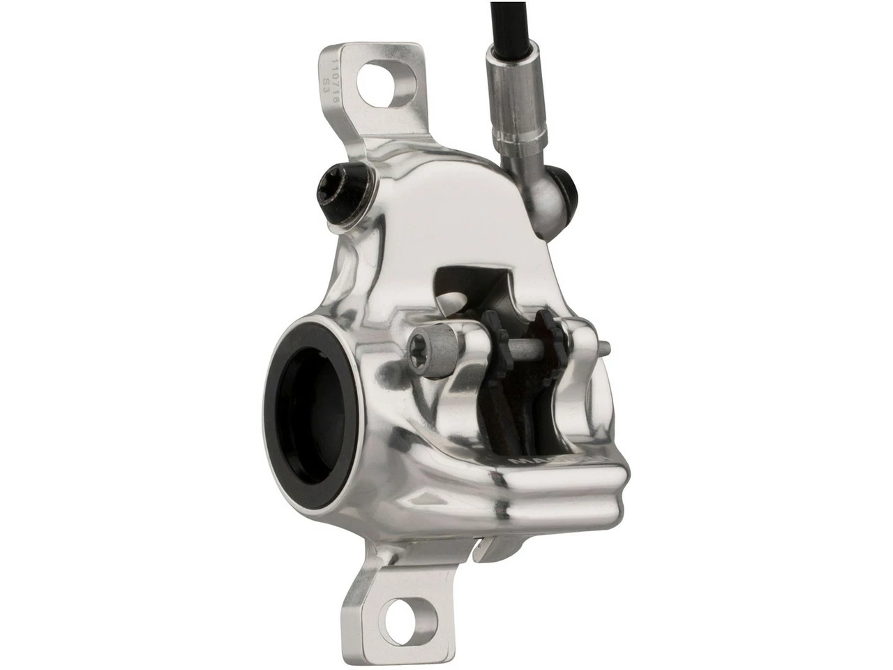 MAGURA MT8 Pro Carbotecture Scheibenbremse 7 MAGURA MT8 Pro Carbotecture Scheibenbremse – Bild 5