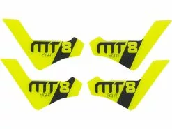MAGURA Cover-Kit Für MT8 SL Bremsgriff