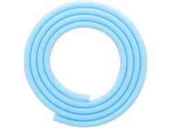 CAPGO Noise Protection Schaumstoffhülle Für Bremszugaußenhülle