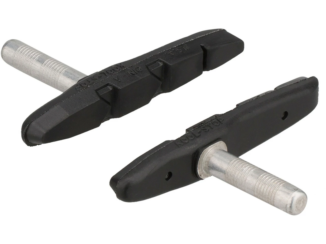 Kool-stop Bremsschuhe Cantilever C3 Thinline 3 Kool-stop Bremsschuhe Cantilever C3 Thinline