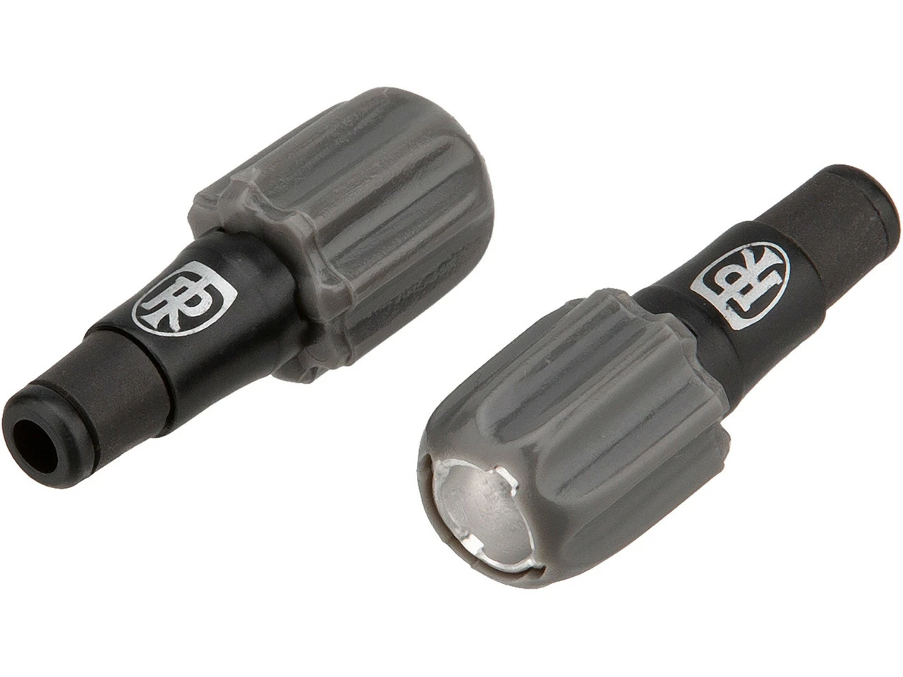 RITCHEY Road Barrel Adjuster Justierschrauben Für Bowdenzüge 3 RITCHEY Road Barrel Adjuster Justierschrauben Für Bowdenzüge