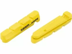 SRAM Bremsgummis Road Für Carbonfelgen Für Red / Force / Rival