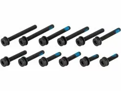 MAGURA Flatmount Schraubenset -Angebote Scheibenbremsbeläge Store 244650