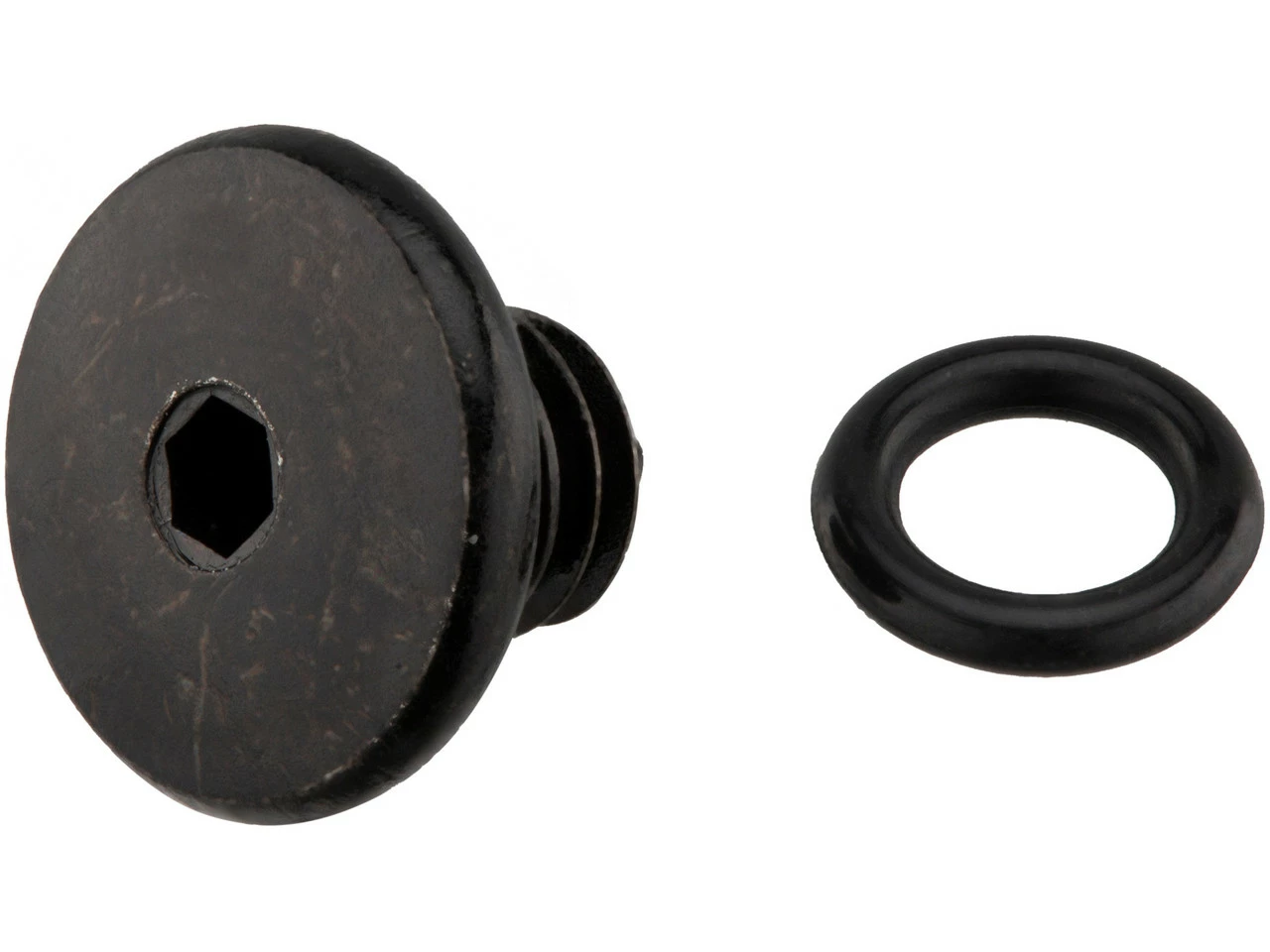 Shimano Entlüftungsschraube Für BL-M445 / BL-M396 3 Shimano Entlüftungsschraube Für BL-M445 / BL-M396