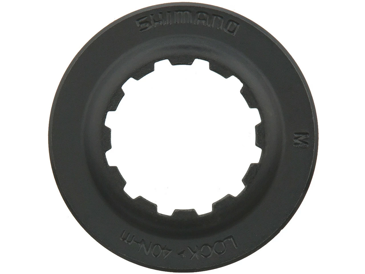 Shimano Verschlussring Für SM-RT70 4 Shimano Verschlussring Für SM-RT70 – Bild 2