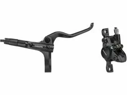 Shimano BR-MT200 + BL-MT201 V+h Set Scheibenbremse -Angebote Scheibenbremsbeläge Store 255094