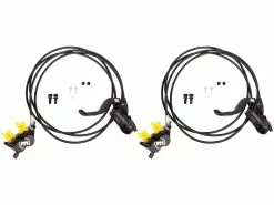MAGURA MT5 Carbotecture® V+h Set Scheibenbremse 9 MAGURA MT5 Carbotecture® V+h Set Scheibenbremse -Angebote Scheibenbremsbeläge Store 261705