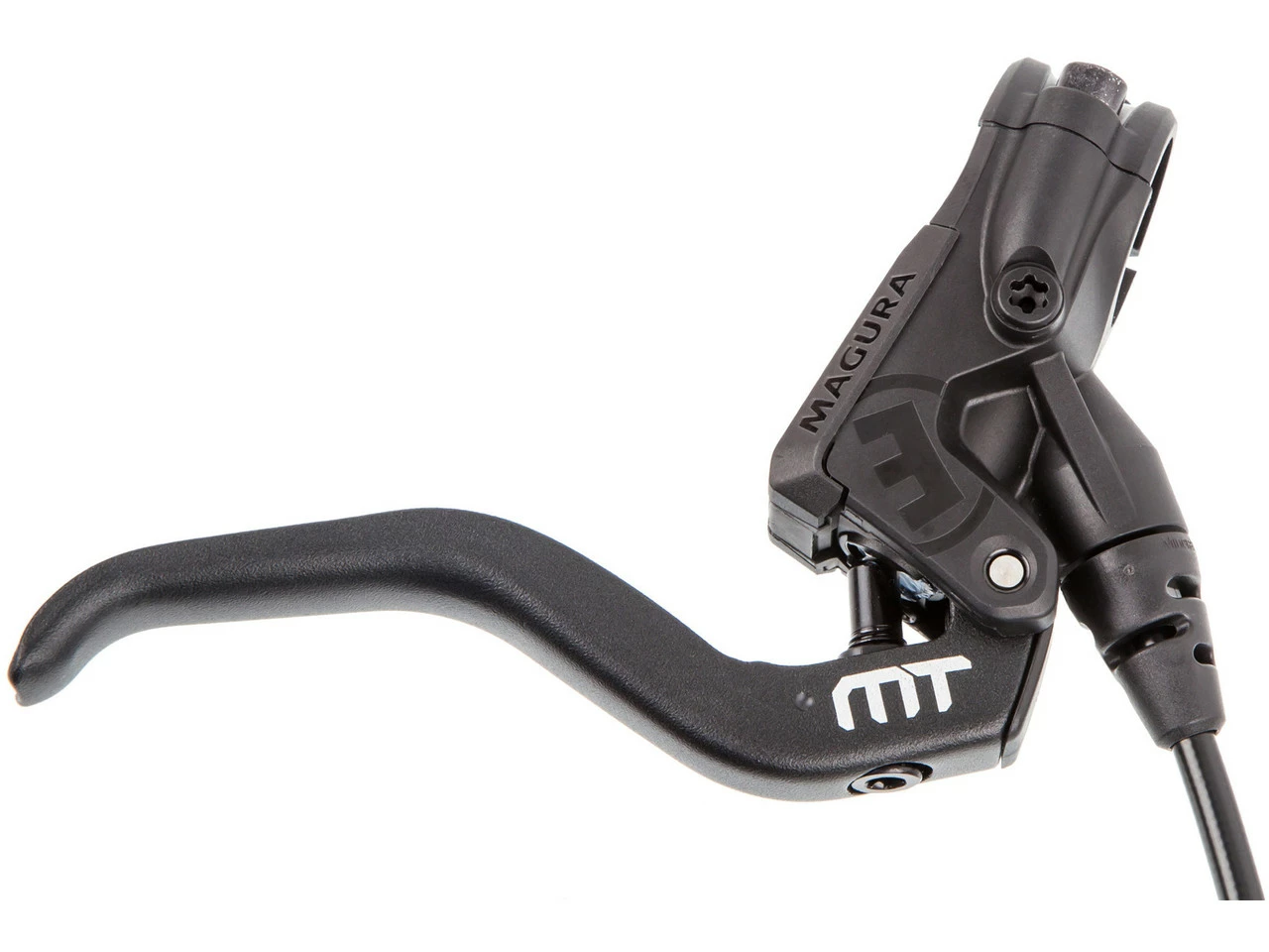 MAGURA MT4 Carbotecture® V+h Set Scheibenbremse 6 MAGURA MT4 Carbotecture® V+h Set Scheibenbremse – Bild 4