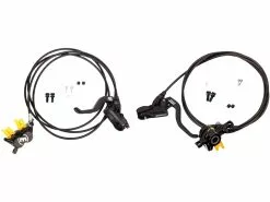 MAGURA MT5 / MT4 Carbotecture® V+h Set Scheibenbremse -Angebote Scheibenbremsbeläge Store 262398