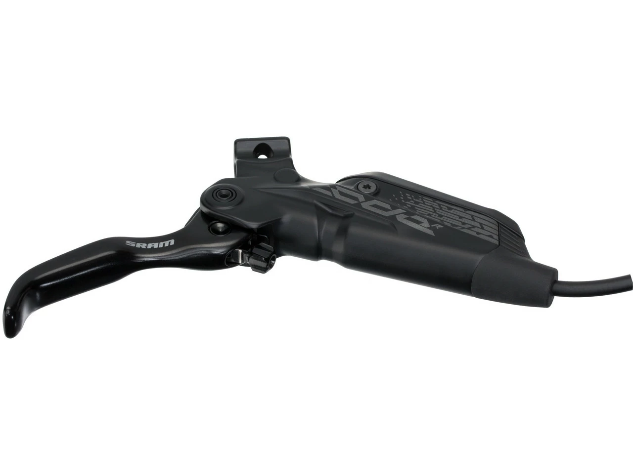 SRAM Code R V+h Set Scheibenbremse 6 SRAM Code R V+h Set Scheibenbremse – Bild 4