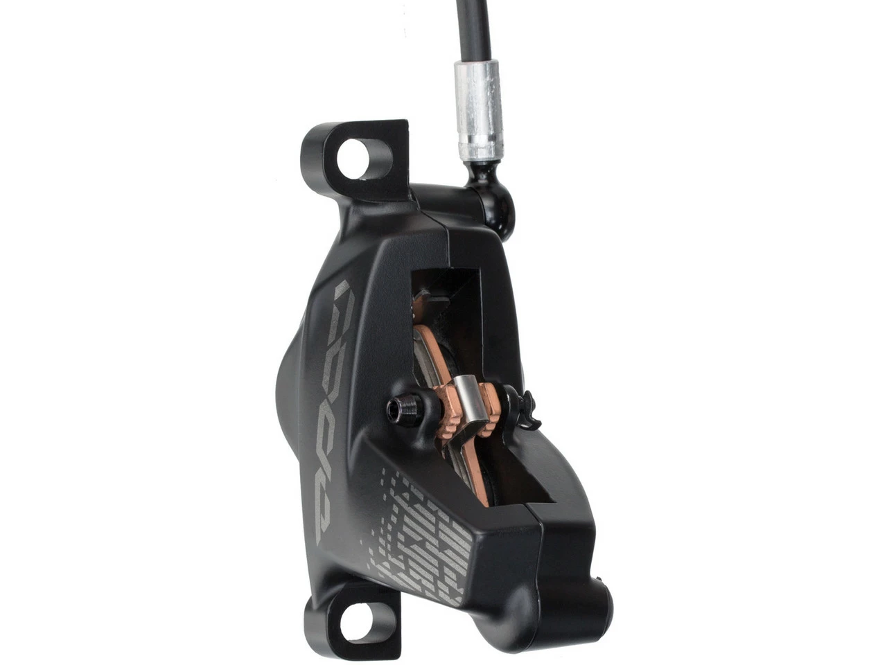 SRAM Code R V+h Set Scheibenbremse 8 SRAM Code R V+h Set Scheibenbremse – Bild 6