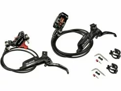 SRAM Guide RE V+h Set Scheibenbremse -Angebote Scheibenbremsbeläge Store 262645