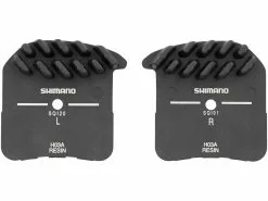 Shimano Bremsbeläge H03A Für Saint, ZEE -Angebote Scheibenbremsbeläge Store 264703