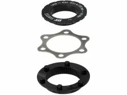 Dt-swiss Bremsscheibenadapter Center Lock Auf 6-Loch Für MTB