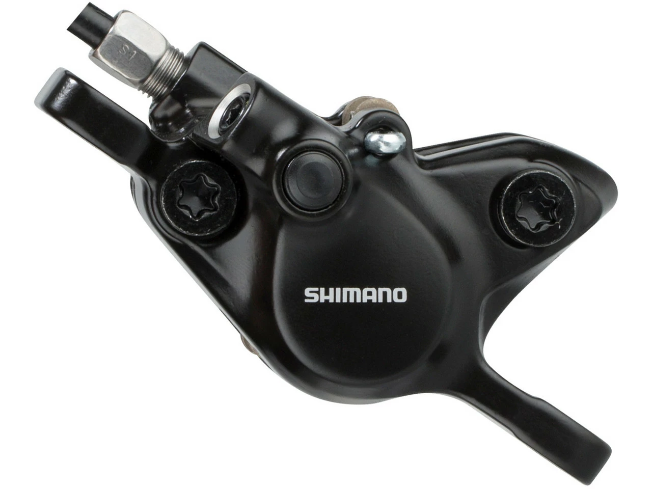 Shimano BR-MT200 V+h Set Scheibenbremse 7 Shimano BR-MT200 V+h Set Scheibenbremse – Bild 5