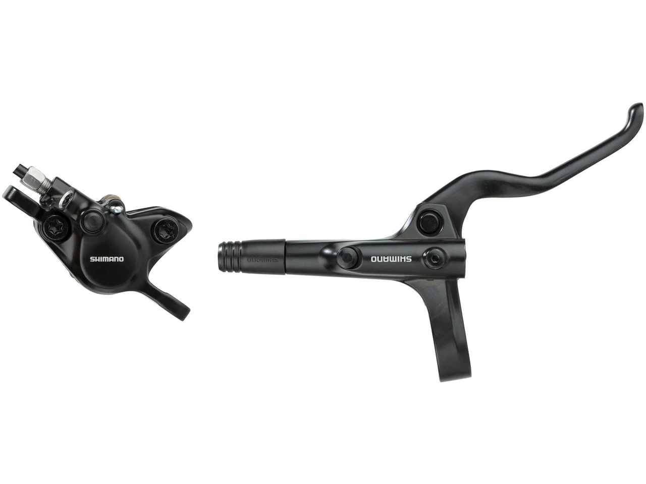 Shimano BR-MT200 V+h Set Scheibenbremse 11 Shimano BR-MT200 V+h Set Scheibenbremse – Bild 9