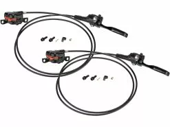 Shimano BR-MT200 V+h Set Scheibenbremse 21 Shimano BR-MT200 V+h Set Scheibenbremse -Angebote Scheibenbremsbeläge Store 266733