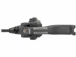 MAGURA MT Trail Sport Carbotecture® V+h Set Scheibenbremse -Angebote Scheibenbremsbeläge Store 266743