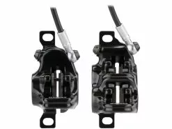 MAGURA MT Trail Sport Carbotecture® V+h Set Scheibenbremse -Angebote Scheibenbremsbeläge Store 266747