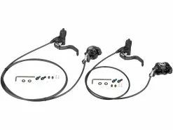 MAGURA MT Trail Sport Carbotecture® V+h Set Scheibenbremse -Angebote Scheibenbremsbeläge Store 266748