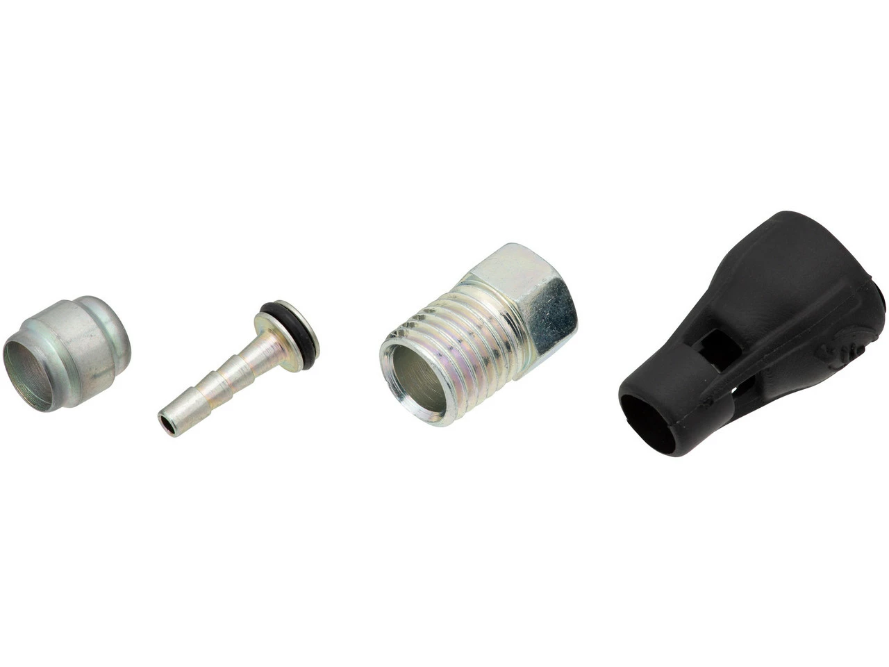 Formula Anschlussstück Kit Für TheOne / Mega / R1 / R1R / RO / RX 3 Formula Anschlussstück Kit Für TheOne / Mega / R1 / R1R / RO / RX