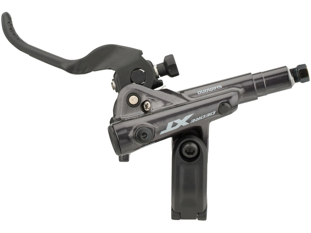 Shimano XT Scheibenbremse BR-M8100 Mit Resinbelag J-Kit 3 Shimano XT Scheibenbremse BR-M8100 Mit Resinbelag J-Kit – Bild 2