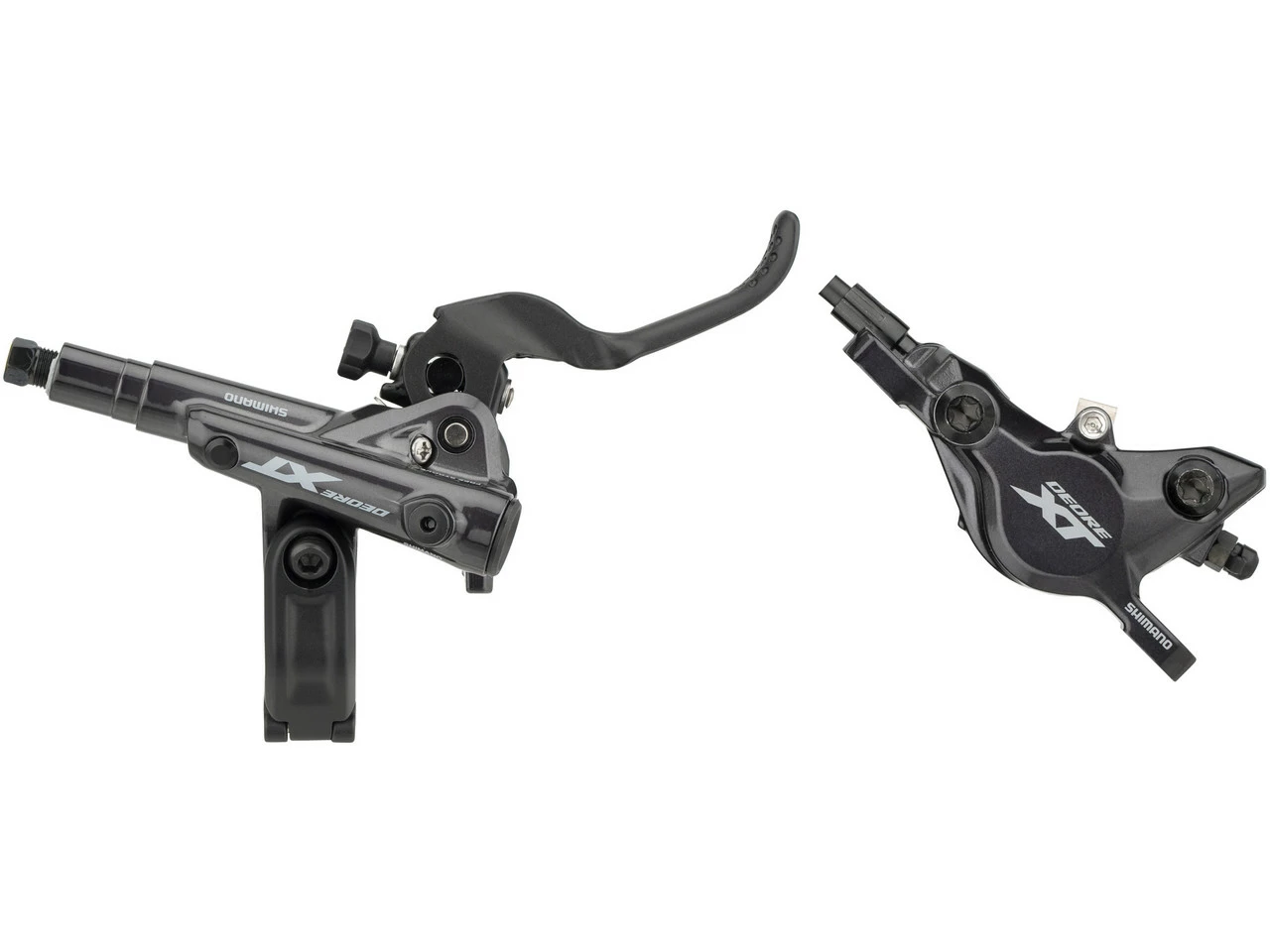 Shimano XT Scheibenbremse BR-M8100 Mit Resinbelag J-Kit 9 Shimano XT Scheibenbremse BR-M8100 Mit Resinbelag J-Kit – Bild 8