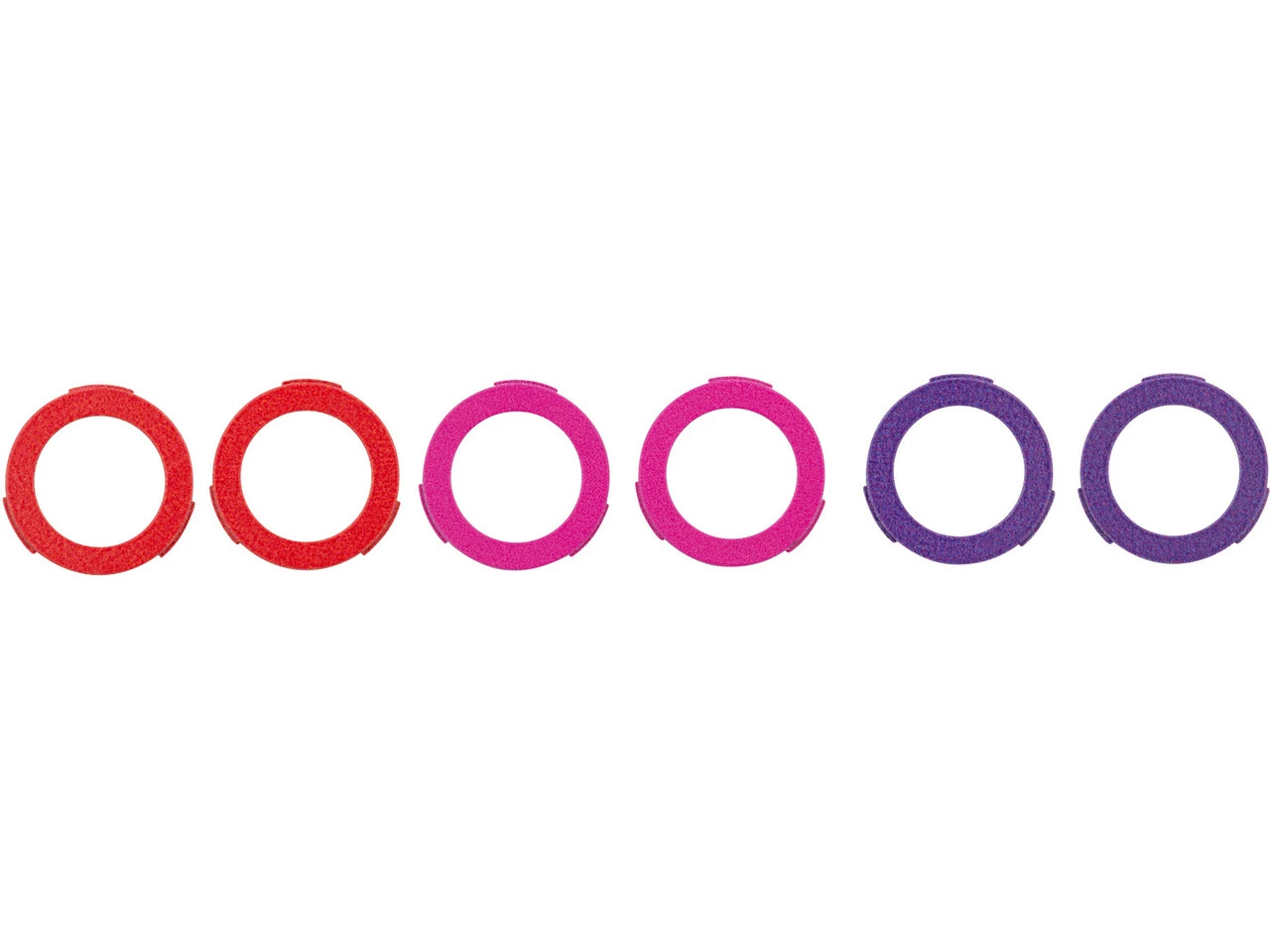 MAGURA Blenden-Kit Für 2-Kolben Bremszange Ab Modell 2015 3 MAGURA Blenden-Kit Für 2-Kolben Bremszange Ab Modell 2015