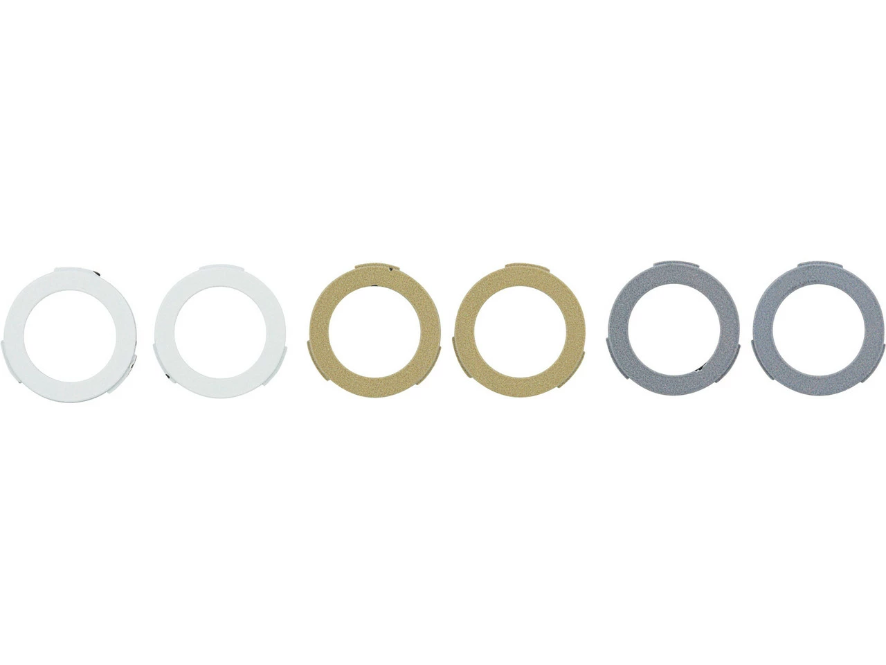 MAGURA Blenden-Kit Für 2-Kolben Bremszange Ab Modell 2015 4 MAGURA Blenden-Kit Für 2-Kolben Bremszange Ab Modell 2015 – Bild 2