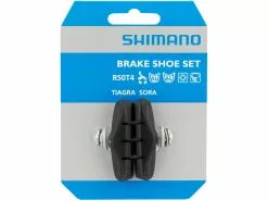 Shimano Bremsschuhe R50T4 Für Tiagra, Sora - 5 Paar -Angebote Scheibenbremsbeläge Store 283230