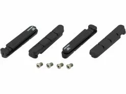 Shimano Bremsgummis R55C Dura-Ace, Ultegra, 105 Für Keramikfelgen - 2 Paar -Angebote Scheibenbremsbeläge Store 284530