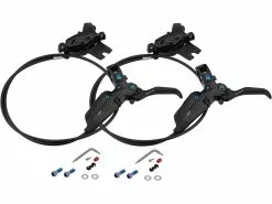 SRAM Code RSC V+h Set Scheibenbremse -Angebote Scheibenbremsbeläge Store 286321