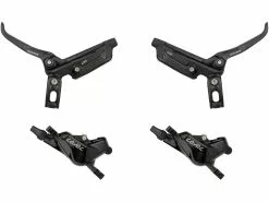 SRAM Level Ultimate Carbon V+h Set Scheibenbremse -Angebote Scheibenbremsbeläge Store 286388