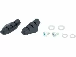 Shimano Bremsschuhe R50T4 Für Tiagra, Sora -Angebote Scheibenbremsbeläge Store 288992
