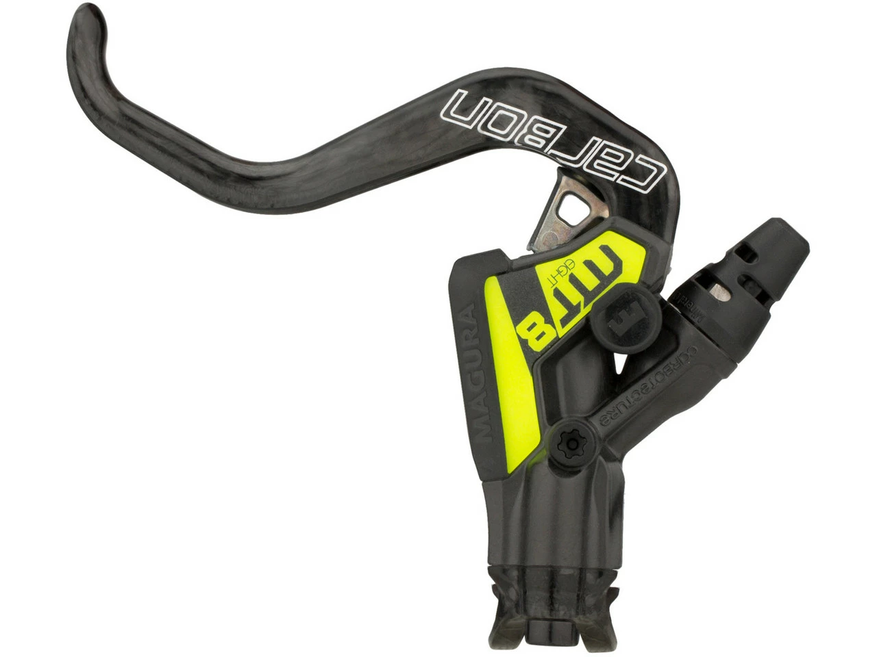 MAGURA MT8 SL FM Carbotecture Scheibenbremse 4 MAGURA MT8 SL FM Carbotecture Scheibenbremse – Bild 2