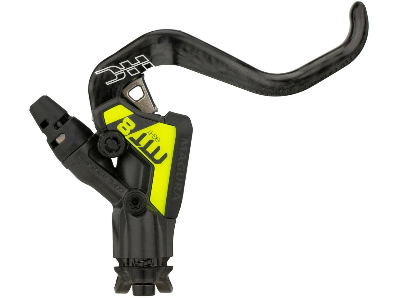 MAGURA MT8 SL FM Carbotecture Scheibenbremse 5 MAGURA MT8 SL FM Carbotecture Scheibenbremse – Bild 3
