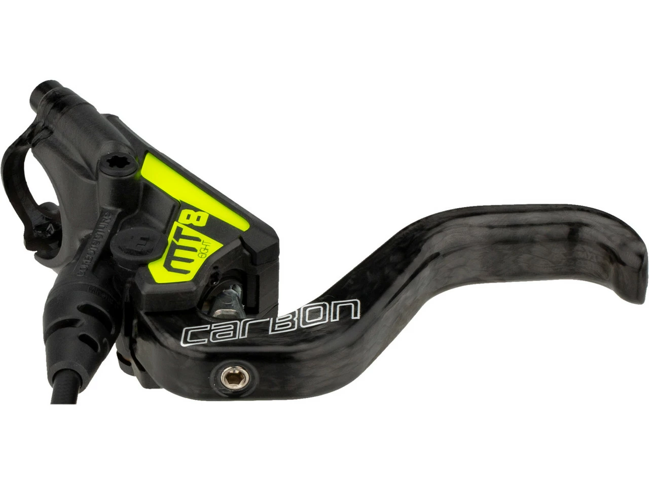 MAGURA MT8 SL FM Carbotecture Scheibenbremse 7 MAGURA MT8 SL FM Carbotecture Scheibenbremse – Bild 5