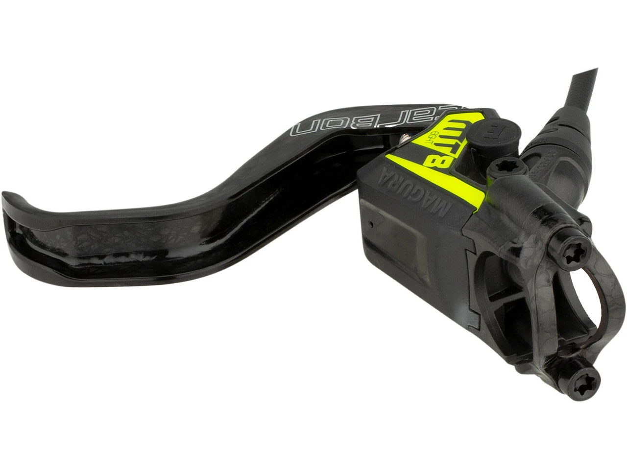 MAGURA MT8 SL FM Carbotecture Scheibenbremse 8 MAGURA MT8 SL FM Carbotecture Scheibenbremse – Bild 6